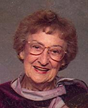 Lucille A. Pagel