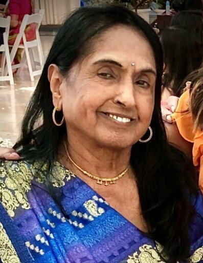 Varsha A. Patel Profile Photo