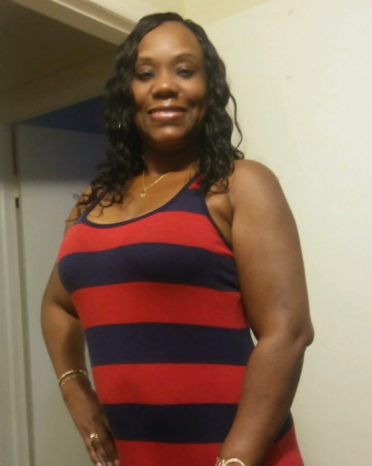 Mrs. Tewana Brady-Baker Profile Photo