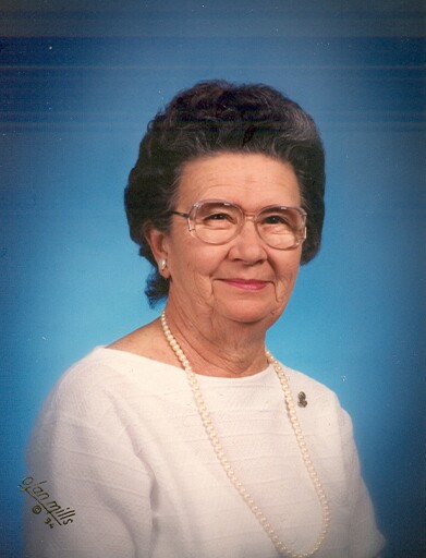 Henrietta Kushick