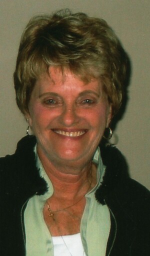 Shirley Fisher Miller