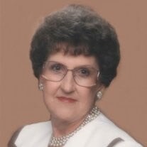 Shirley Ann Whitfield Profile Photo