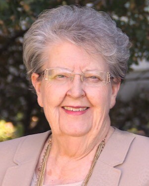 Sharleen Malmgren Jarrett's obituary image
