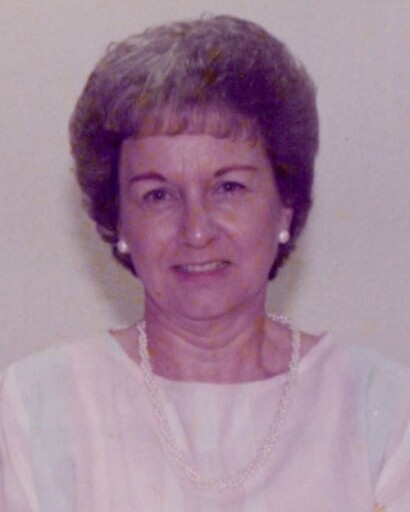 Sue (Harrington) Robinson