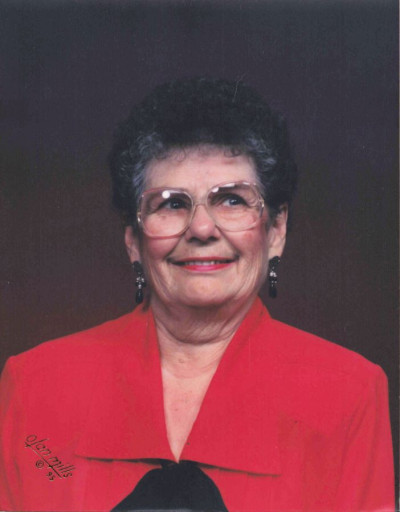 Wilma Lorraine Walker Profile Photo