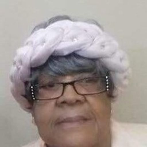 Viola Lyle Kenner Anderson Profile Photo