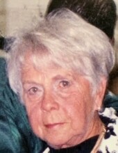 Martha Ann Shaver