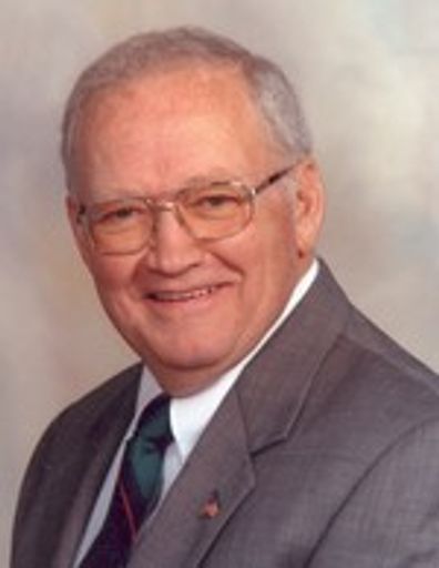 Thomas Bennington, Sr