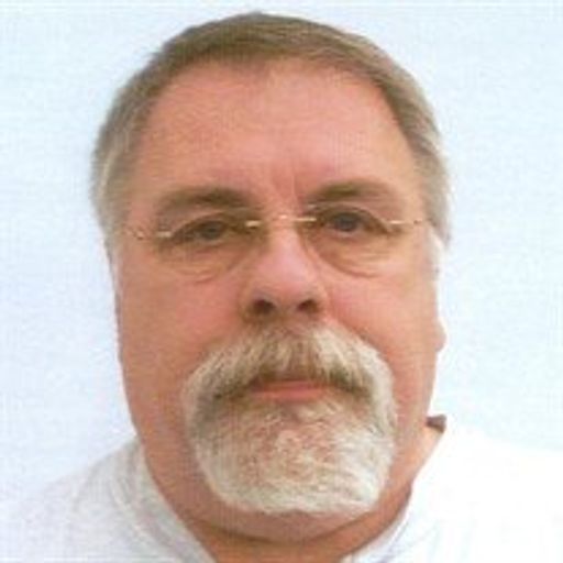 Robert E. "Bob" Paulsell, Profile Photo