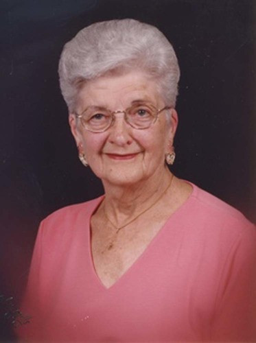 Doris E. Fiegel