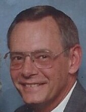 William A. Focht Sr.