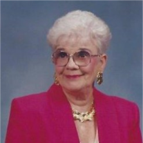 Annie L. "Bennie" Dailey Profile Photo