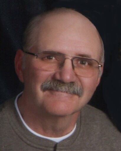 Lyle James Hoffman's obituary image