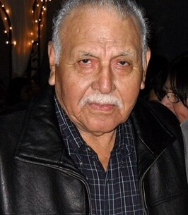 Francisco M. Lara, Sr.