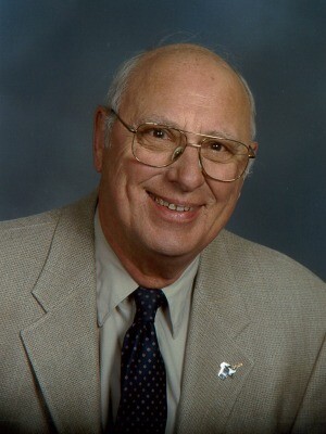 John Hammer