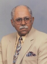 Lavern C. Lett Jr. Profile Photo