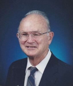 Albert Easley Allen, Jr.