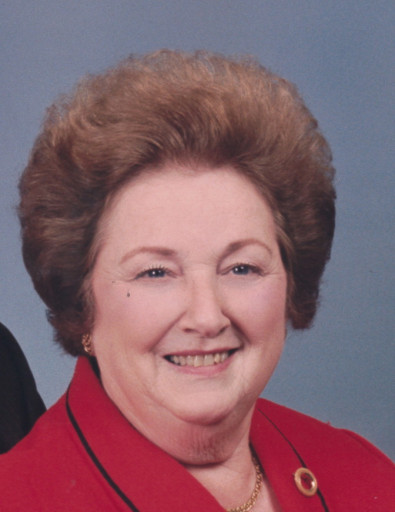 Sara E. Blackledge