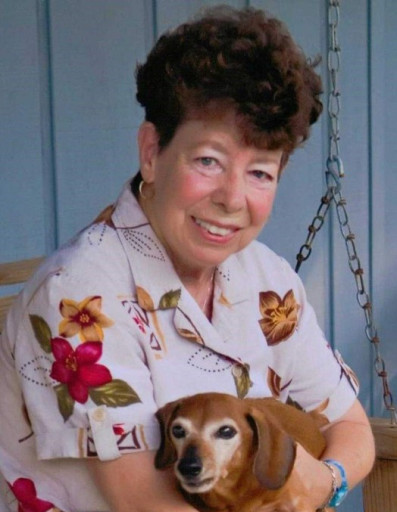 Mary Ann Shields Profile Photo