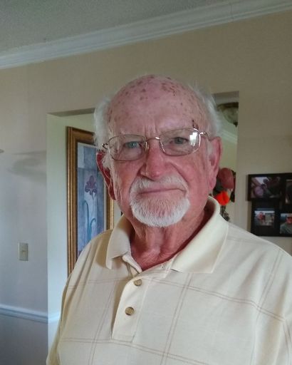 Jerry Glenn Alexander Profile Photo
