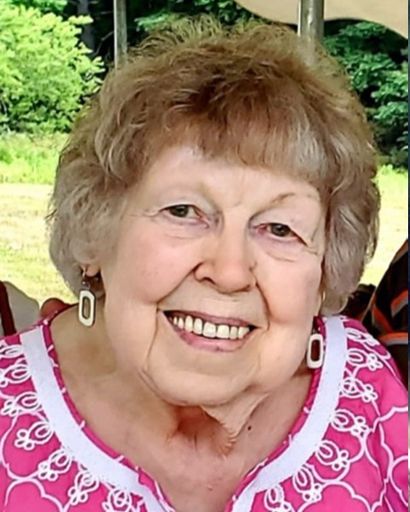 Marjorie Claire Deline's obituary image