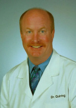 Dr. Russell Lon Quiring Profile Photo