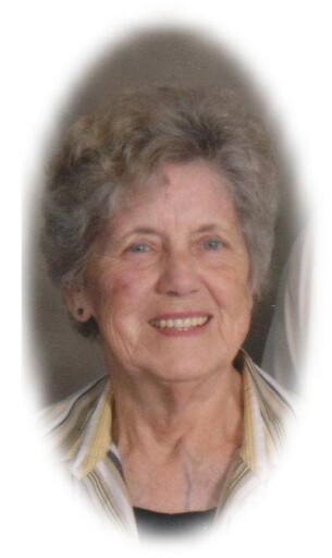 Shirley Jean Martin