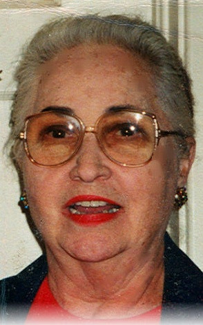 Ellen Dalrymple