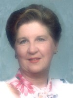 Barbara Lu Howard