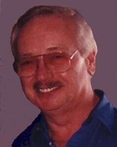 Raymond Alan Moats