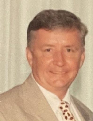 Joseph Greeley, Sr. Profile Photo