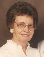 Mary Manning Johnson