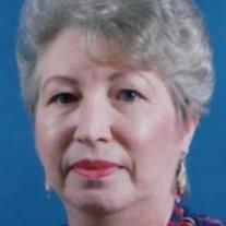 Mary  M. Lee