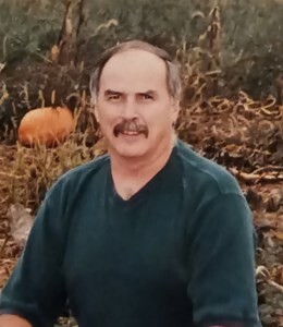 Larry D. Askea