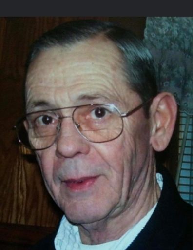 William David Arbogast, Sr.