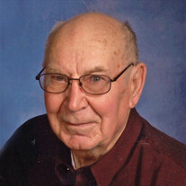 Floyd E. Johnson Profile Photo