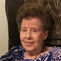 Leobia "Lee" Savoie Breaux