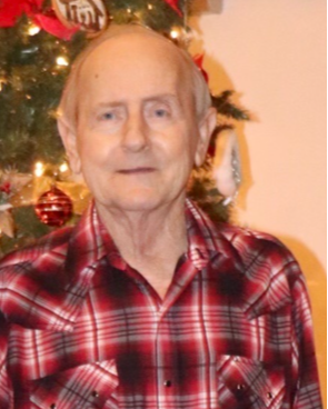 Dewey Randall Sutton's obituary image