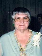 Gloria Hamm