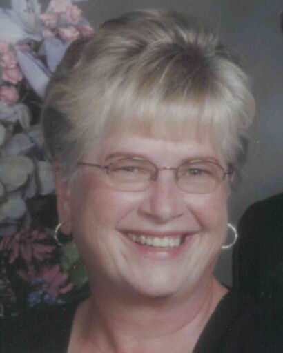 Nancy R. (Frost) Palmreuter