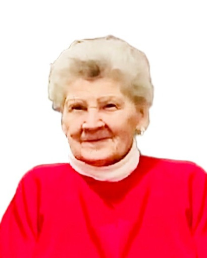 Dolores M. Haffey