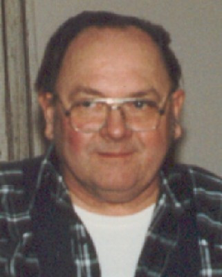 LeRoy Arthur Burt