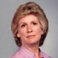 Dorothy Marie Barker Profile Photo
