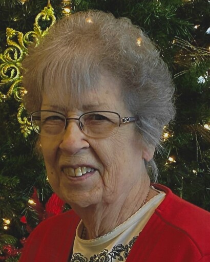 Dorothy Jane Wank's obituary image
