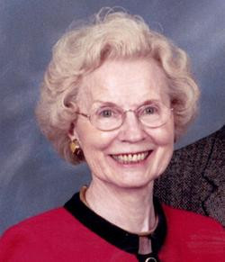 Gladys Walker