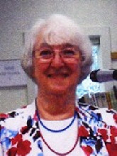 Ruth E. Greiner