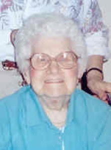 Dorothy C. Sullender