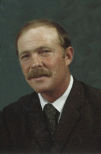 William  Allen "Bill" Mclaughlin