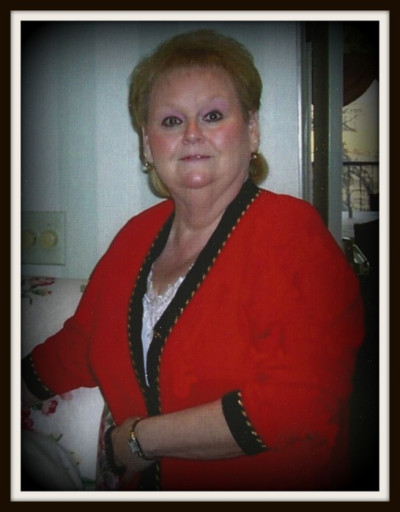Judy Hogan Profile Photo