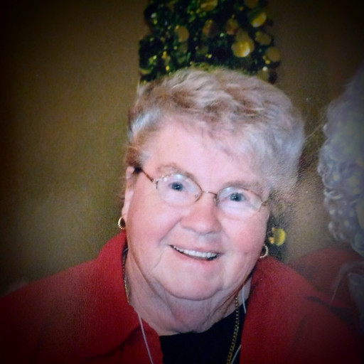 Effie Ridler Obituary 2023 CochranMcDaniel Funeral Homes